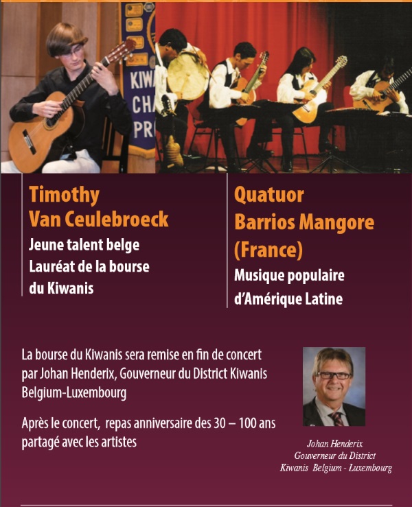 concerts 25 avril 15