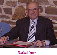 Rafaël Iturri