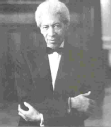 Georges Octors