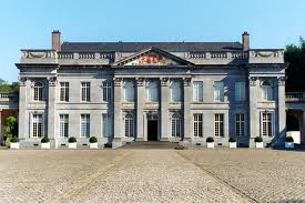 Le Château de Seneffe